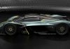 AMR Track Performance Pack Takes Aston Martin Valkyrie Beyond Ultimate