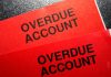 We were threatened with debt collectors over a bill we weren’t allowed to pay