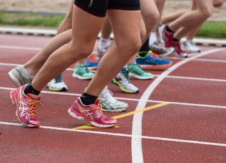 6 Reasons Why Athletes Should Wear Mouth Guards