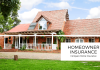 Homeowner Insurance Amarillo