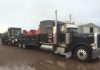 Semi Truck Recovery Amarillo
