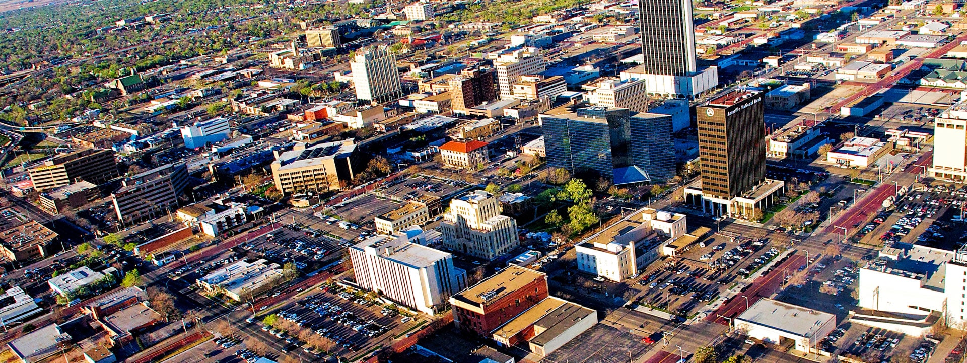 Real Estate in Amarillo
