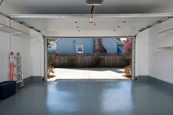 Garage Door Opener Repairs