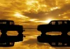 An iconic off-road SUV may get downsized four-cylinder engine