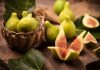 A Guava Fruit Has Many Health Benefits