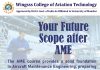 Wingsss College of Aviation and Technology