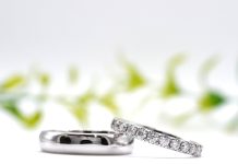 Diamond Engagement Rings: Symbolizing Love and Commitment